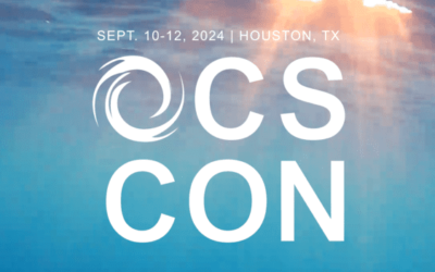 Pelltinel at OCS CON: A Commitment to a Sustainable Plastic Future